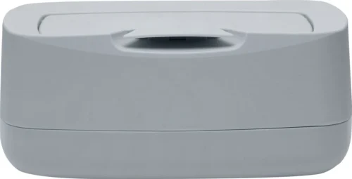 Bébé-Jou Easy Wipe Box Silk Griffin Grey -Baby Verzorging 1200x612 2