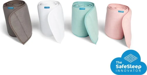 AeroSleep® Bedomrander - Wit 16 AeroSleep® Bedomrander - Wit -Baby Verzorging 1200x615