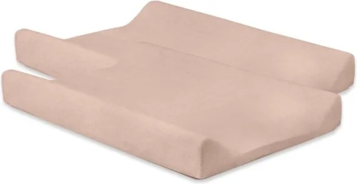 Jollein Baby Hoeslaken Boxmatras Jersey 75x95cm - Pale Pink - 2 Stuks -Baby Verzorging 1200x618 1