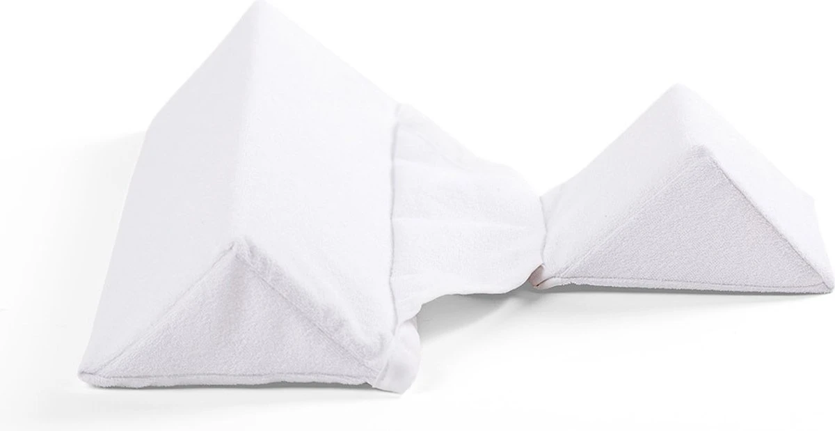 Doomoo Basics Baby Sleep - Zijligkussen Doomoo Basics Baby Sleep - Zijligkussen -Baby Verzorging 1200x619 2