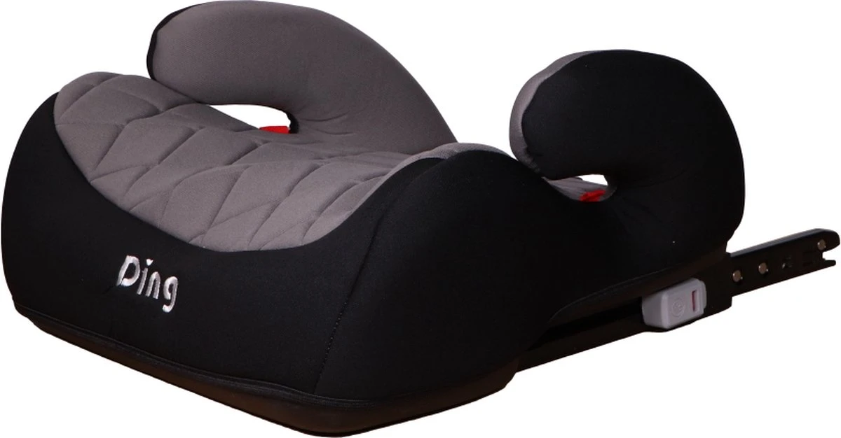 Ding Isofix Booster Stoelverhoger 22-36kg YB706B Ding Isofix Booster Stoelverhoger 22-36kg YB706B -Baby Verzorging