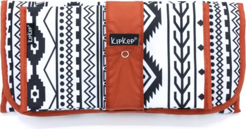 KipKep Napper Combi Verschoningsset - Uit Gerecyclede Materialen - Etnic Spice -Baby Verzorging 1200x629