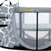 AeroMoov Instant Travel Cot Reisbed - Giraph Sky 1 AeroMoov Instant Travel Cot Reisbed - Giraph Sky -Baby Verzorging 1200x638