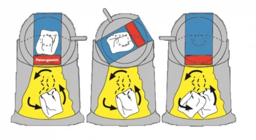 DiaperChamp One - Luieremmer - Verzorging - Luieremmers - White Black 7 DiaperChamp One - Luieremmer - Verzorging - Luieremmers - White Black -Baby Verzorging 1200x656 1