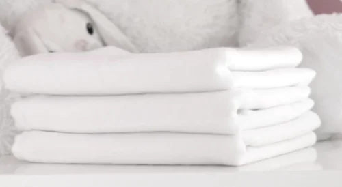 Flanellen Luiers - 3 Pack - 80cm X 80cm - Wit - FENSILO 8 Flanellen Luiers - 3 Pack - 80cm X 80cm - Wit - FENSILO -Baby Verzorging 1200x657 1