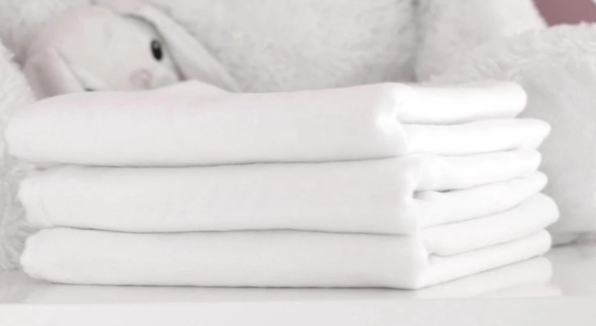 Flanellen Luiers - 3 Pack - 80cm x 80cm - Wit - FENSILO Flanellen Luiers - 3 Pack - 80cm X 80cm - Wit - FENSILO -Baby Verzorging 1200x657 1