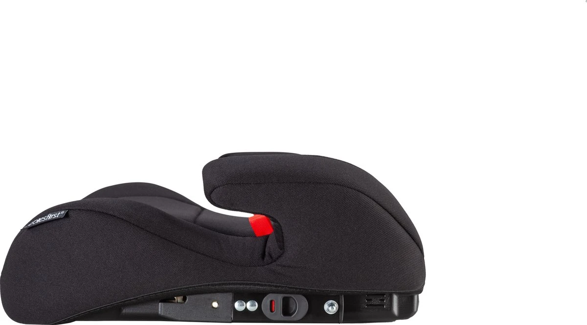 Bebies First Zitverhoger Topo Isofix - Zwart Bebies First Zitverhoger Topo Isofix - Zwart -Baby Verzorging 1200x664 1