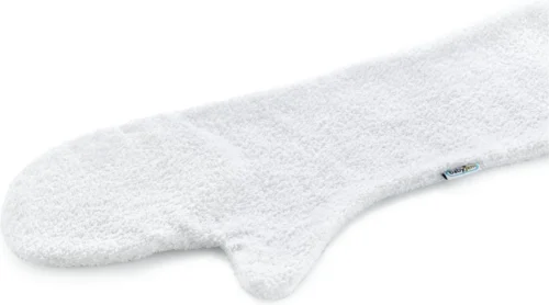 Babyjem Shower Glove Wit Douche Handschoen 1114681 7 Babyjem Shower Glove Wit Douche Handschoen 1114681 -Baby Verzorging 1200x667