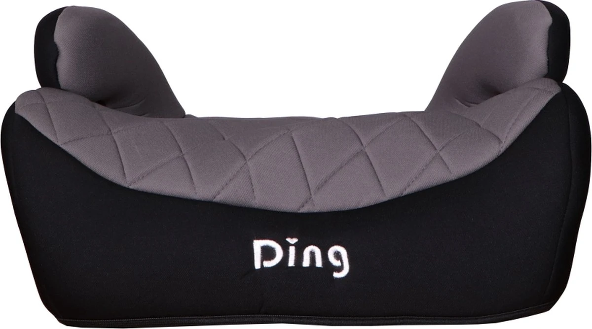 Ding Isofix Booster Stoelverhoger 22-36kg YB706B Ding Isofix Booster Stoelverhoger 22-36kg YB706B -Baby Verzorging