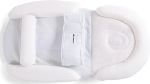 Doomoo Basics - Supreme Sleep Plus - Slaapnestje 10 Doomoo Basics - Supreme Sleep Plus - Slaapnestje -Baby Verzorging 1200x669 3