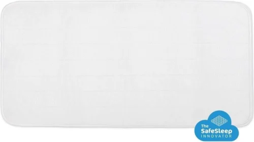 AeroSleep® Matrasbeschermer - Wieg - Chicco Next 2 Me - 83 X 50 Cm 7 AeroSleep® Matrasbeschermer - Wieg - Chicco Next 2 Me - 83 X 50 Cm -Baby Verzorging 1200x670 3