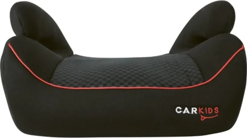 Carkids Auto Zitverhoger Zwart En Rood | Autostoel Groep 3 Met Isofix | Kinderen Vanaf 125 Cm | 22-36 Kg 5 Carkids Auto Zitverhoger Zwart En Rood | Autostoel Groep 3 Met Isofix | Kinderen Vanaf 125 Cm | 22-36 Kg -Baby Verzorging 1200x672 1