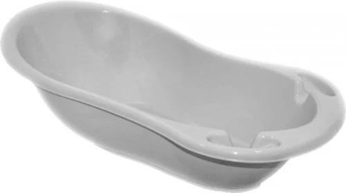 MamaLoes Lichtgrijs Badset Incl. Witte Badstandaard -Baby Verzorging 1200x672 5