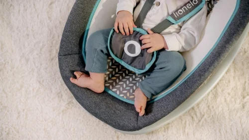 Lionelo Pascal - Wipstoel - Melodieën - Sterke Constructie - Tot 9kg -Baby Verzorging 1200x675 19