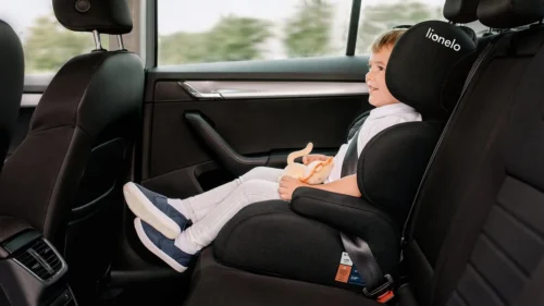 Lionelo Lars - Autostoeltje - ImpactGuard - Extra Spons - Tot 36kg -Baby Verzorging 1200x675 3