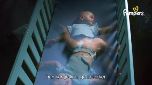 Pampers® Pampers - Baby Dry - Maat 8 - Mega Maandbox - 232 Luiers -Baby Verzorging 1200x675 7