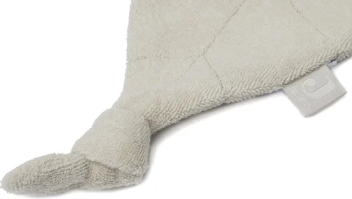 Jollein Speendoekje Badstof Leaf - Nougat -Baby Verzorging 1200x679 3