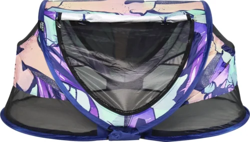 Deryan Peuter Luxe Campingbedje – Inclusief Zelfopblaasbare Matras - Story -Baby Verzorging 1200x684 3