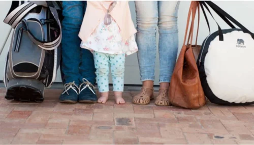 Deryan Baby Luxe Campingbedje – Inclusief Zelfopblaasbare Matras - Cream -Baby Verzorging 1200x684 4