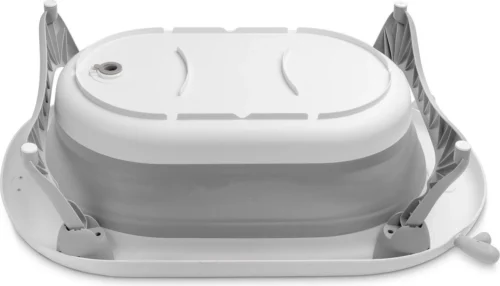 Sensillo Baby Bad Opvouwbaar- Babybadje - Geschikt Van 0-2 Jaar -Baby Verzorging 1200x687 1