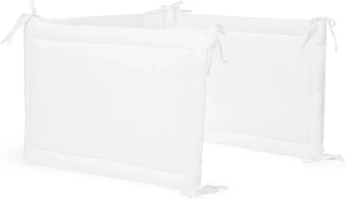 Jollein Bedomrander 180x40 Cm - Wit 7 Jollein Bedomrander 180x40 Cm - Wit -Baby Verzorging 1200x690 6