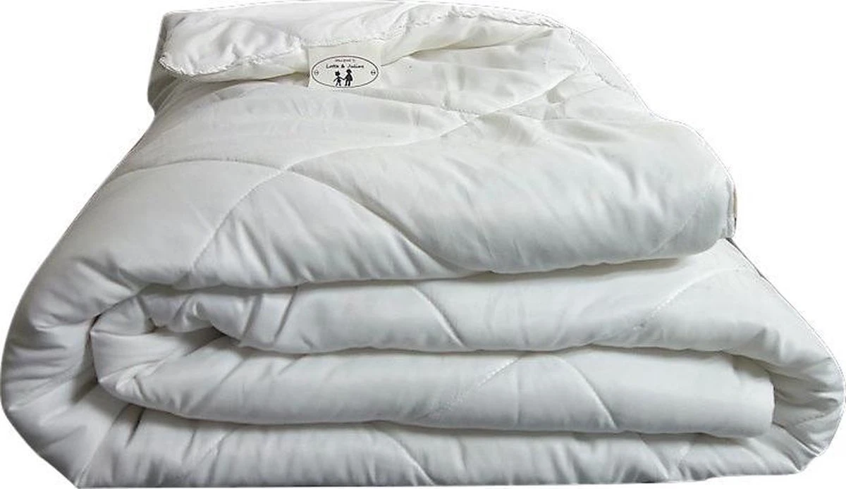 Lotte & Julius Dekbed - 120 x 150 cm - Enkel Peuterdekbed Lotte & Julius Dekbed - 120 X 150 Cm - Enkel Peuterdekbed -Baby Verzorging 1200x694 1