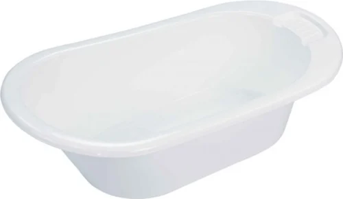 Bébé-jou Babybadje - Wit 8 Bébé-jou Babybadje - Wit -Baby Verzorging 1200x697 2