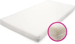 ABZ - Wiegmatras - Airflow Pro - 40x80