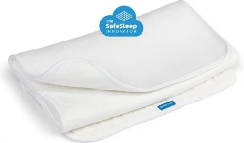 AeroSleep® Matrasbeschermer - Wieg - Chicco Next 2 Me - 83 X 50 Cm 17 AeroSleep® Matrasbeschermer - Wieg - Chicco Next 2 Me - 83 X 50 Cm -Baby Verzorging 1200x704 2