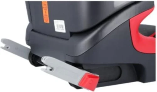 AMG Auto Kinderstoel - Origineel Mercedes Benz Collection - ISOFIX - I-Size - ISOFIT / KIDFIX XP - Comfort 3.5 - 12 Jaar -Baby Verzorging 1200x708