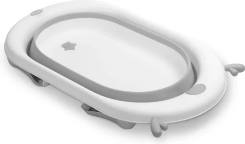 Sensillo Baby Bad Opvouwbaar- Babybadje - Geschikt Van 0-2 Jaar -Baby Verzorging 1200x708 7