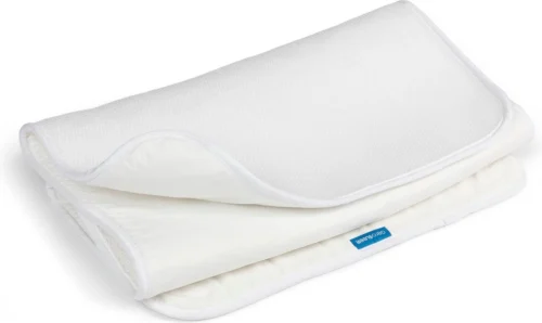 AeroSleep® Matrasbeschermer - Wieg - 80 X 50 Cm -Baby Verzorging 1200x714 2