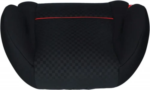 Carkids Auto Zitverhoger Zwart En Rood | Autostoel Groep 2-3 | Kinderen Van 3,5-12 Jaar | 15-36 Kg -Baby Verzorging 1200x722