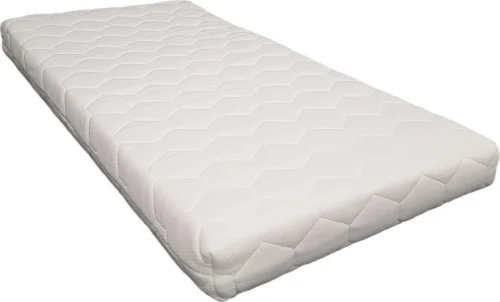 Baby Matras - Comfortschuim - 70x150 Cm