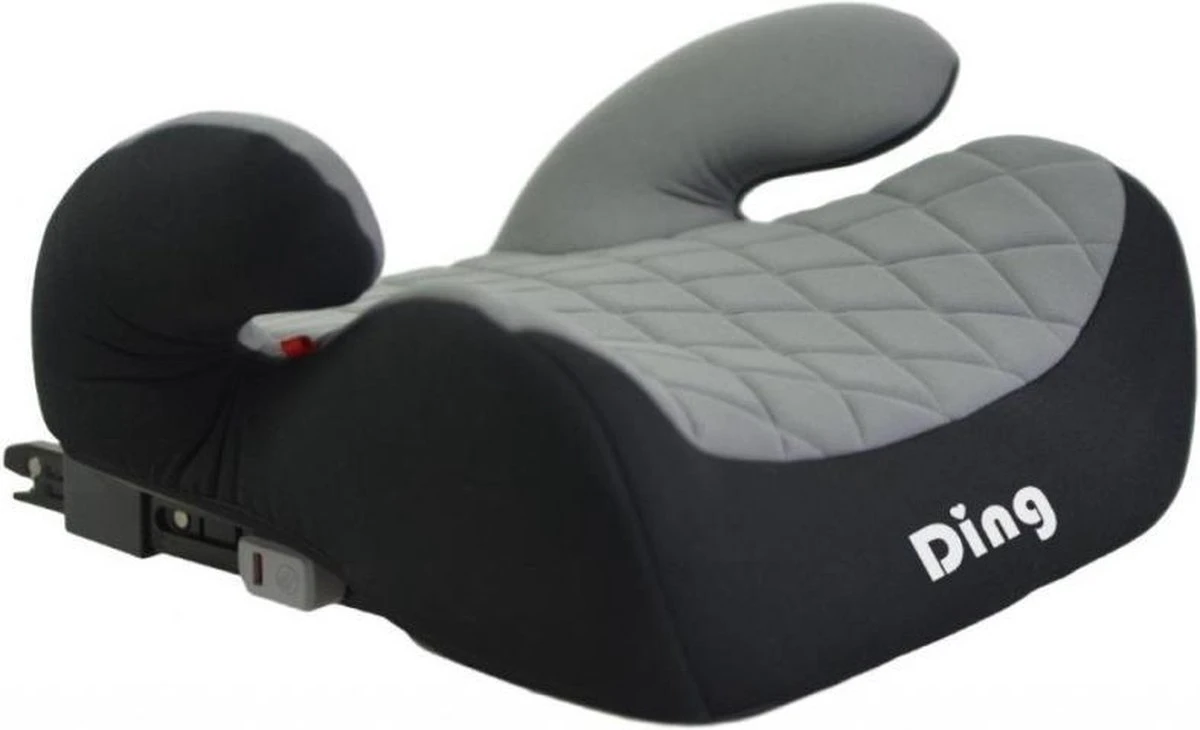 Ding Isofix Booster Stoelverhoger 22-36kg YB706B Ding Isofix Booster Stoelverhoger 22-36kg YB706B -Baby Verzorging