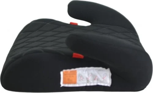 Ding Booster Auto Zitverhoger - Autozitje - Zwart - 15 T0t 36 Kg - Groep 2/3 5 Ding Booster Auto Zitverhoger - Autozitje - Zwart - 15 T0t 36 Kg - Groep 2/3 -Baby Verzorging 1200x731