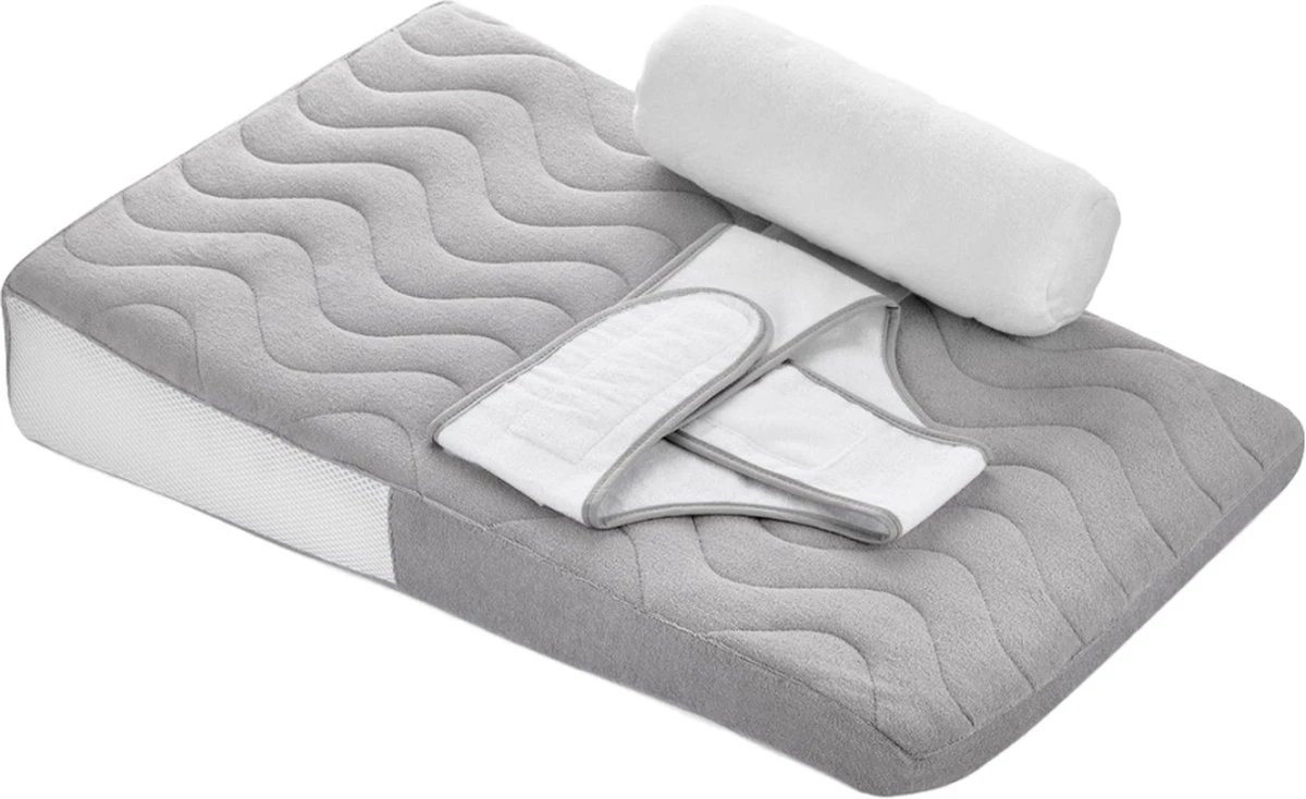 Babyjem Baby Grijs Reflux Kussen 1111322 Babyjem Baby Grijs Reflux Kussen 1111322 -Baby Verzorging 1200x734 4