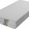 Princess Kindermatras HR40 Koudschuim -70x140 X14-cm - Anti-allergische Wasbare Hoes Met Rits