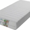 Comfort HR40 Koudschuim Ledikant Princess Matras - 60x120x14 Cm - Anti-allergische Wasbare Hoes -Baby Verzorging 1200x738