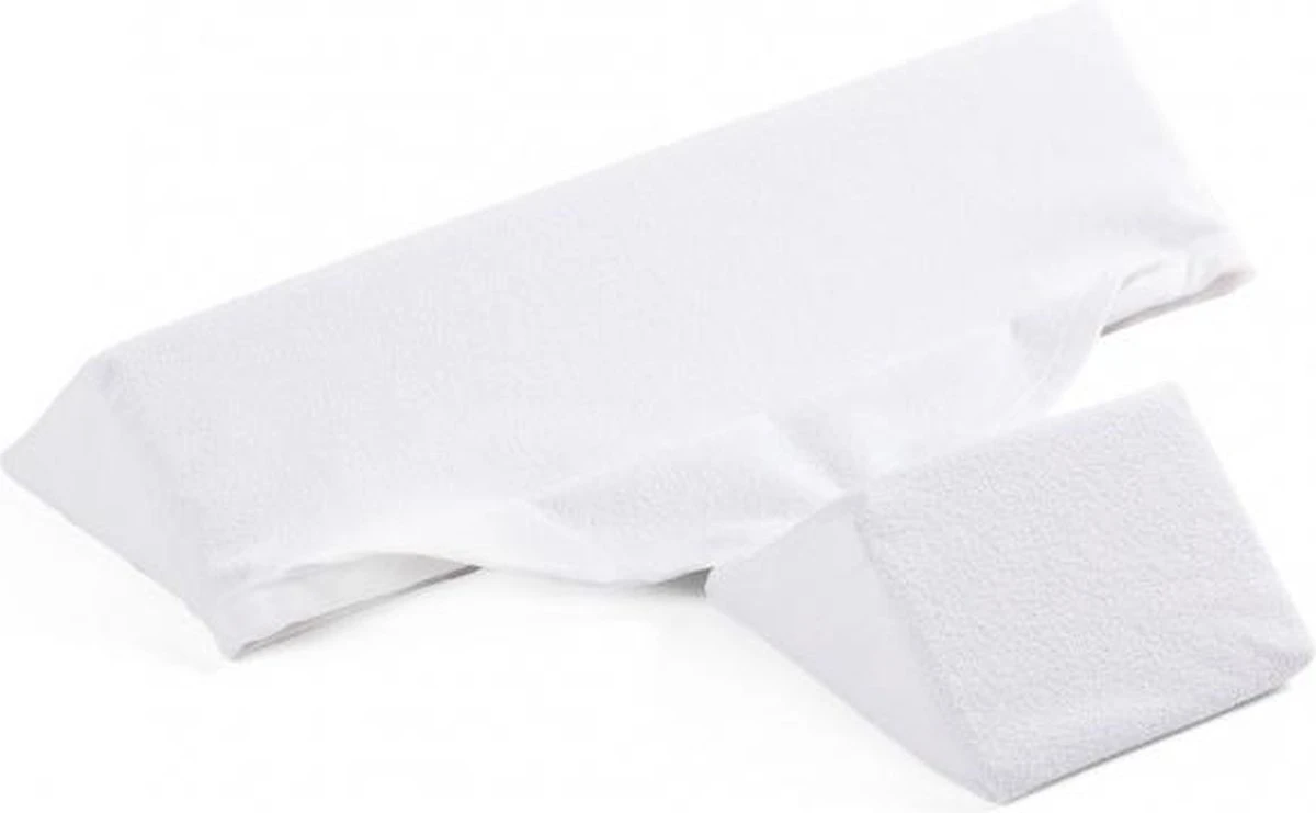 Doomoo Basics Baby Sleep - Zijligkussen Doomoo Basics Baby Sleep - Zijligkussen -Baby Verzorging 1200x741 1