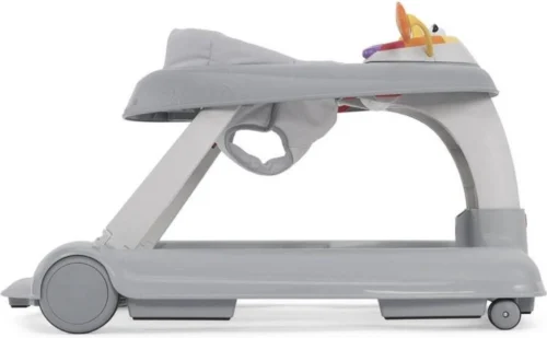 Chicco Loopstoel - Zilver -Baby Verzorging 1200x741