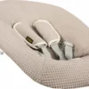 Ukje Stokke Newborn Hoes TrippTrapp - Newborn Hoes Stokke - Model Vanaf 2014 - Perfecte Pasvorm - Beige Wafel