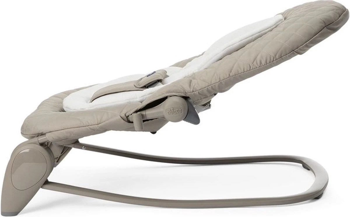 Chicco Wipstoel / Ligstoel Hoopla Champagne Chicco Wipstoel / Ligstoel Hoopla Champagne -Baby Verzorging 1200x744 2