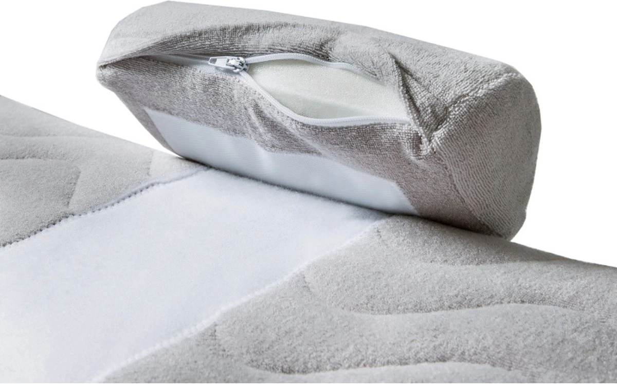 Babyjem Baby Grijs Reflux Kussen 1111322 Babyjem Baby Grijs Reflux Kussen 1111322 -Baby Verzorging 1200x747 3