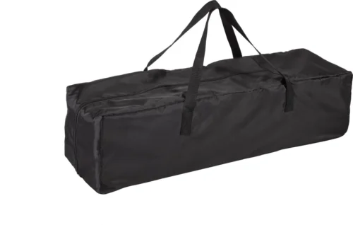 Cabino Campingbedje / Reisbed– 120 X 60 Cm - Zwart 3 Cabino Campingbedje / Reisbed– 120 X 60 Cm - Zwart -Baby Verzorging 1200x764 1