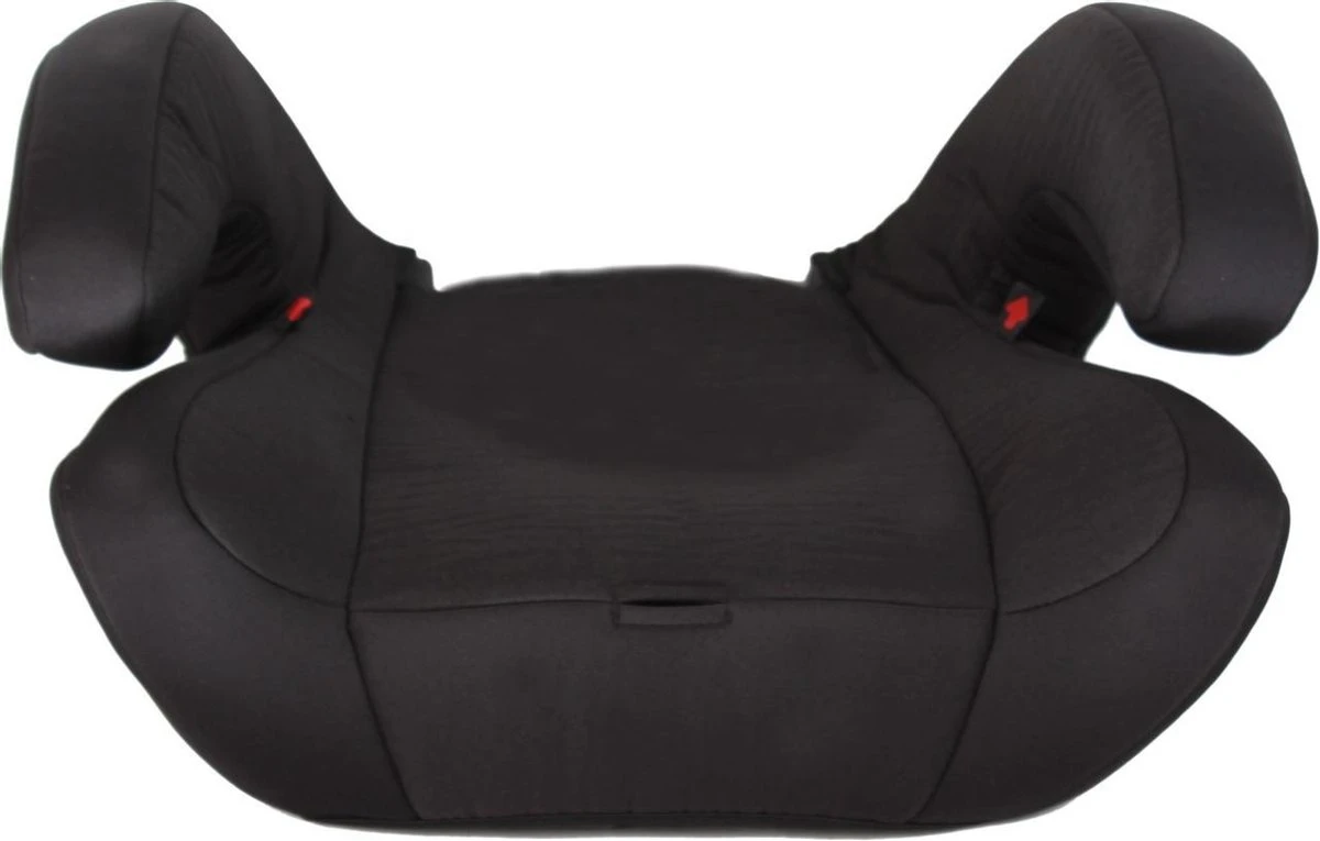 X Adventure Autostoel Premium Groep 1/2/3 (9-36 kg) - Zwart X Adventure Autostoel Premium Groep 1/2/3 (9-36 Kg) - Zwart -Baby Verzorging