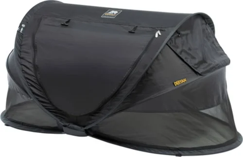 Deryan Peuter Luxe Campingbedje – Inclusief Zelfopblaasbare Matras - Zwart -Baby Verzorging 1200x775 2