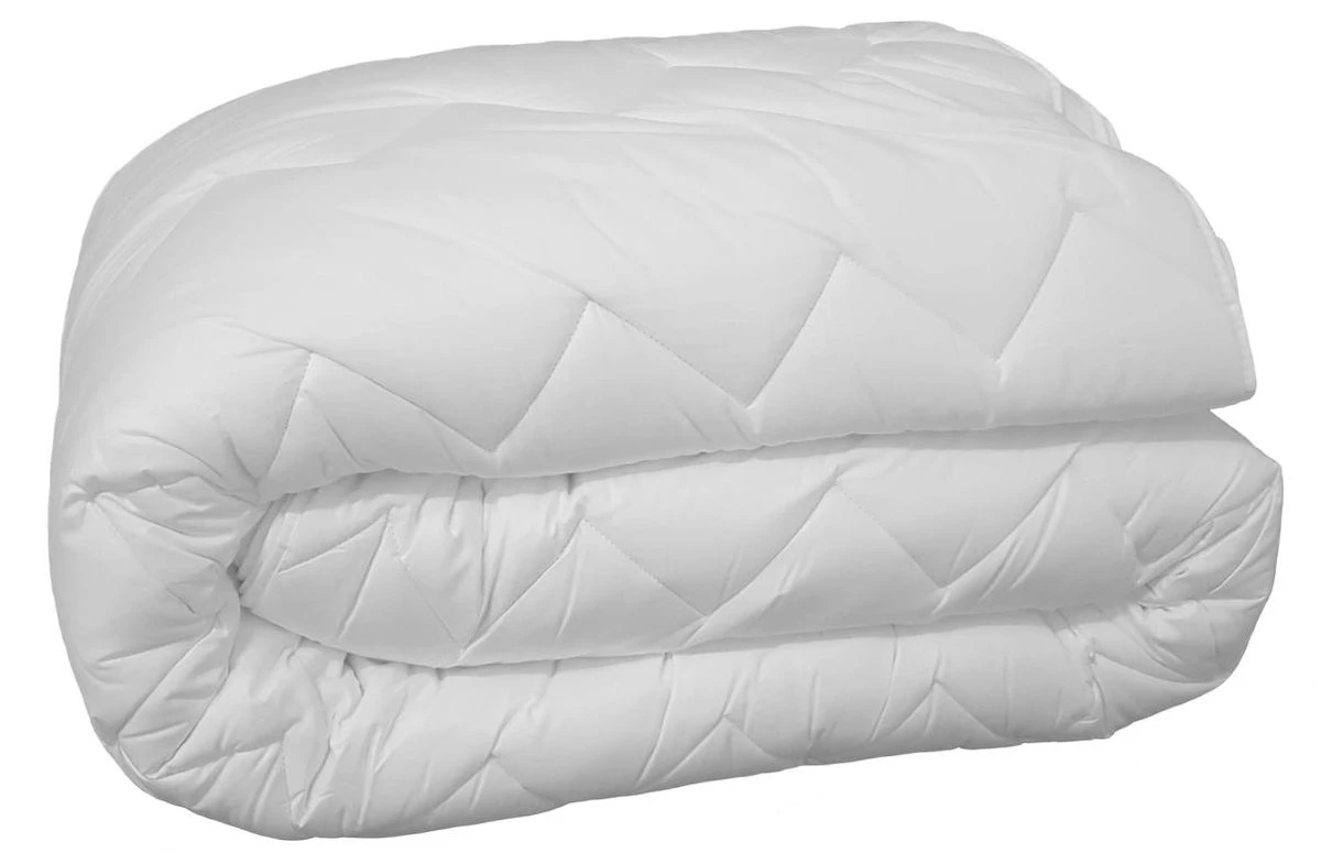 Ultra Soft 4-seizoenen Princessdekbed - Baby-Ledikant -100x135-cm-Anti Allergie-Wasbaar -Wit Ultra Soft 4-seizoenen Princessdekbed - Baby-Ledikant -100x135-cm-Anti Allergie-Wasbaar -Wit -Baby Verzorging 1200x775 6