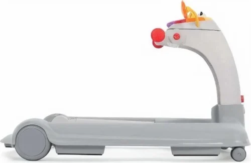 Chicco Loopstoel - Zilver -Baby Verzorging 1200x781