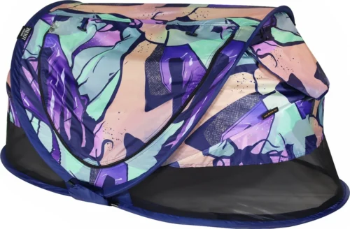 Deryan Peuter Luxe Campingbedje – Inclusief Zelfopblaasbare Matras - Story -Baby Verzorging 1200x787 1